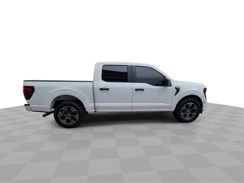 Used 2024 Ford F150 STX w/ Mobile Office Package image 9