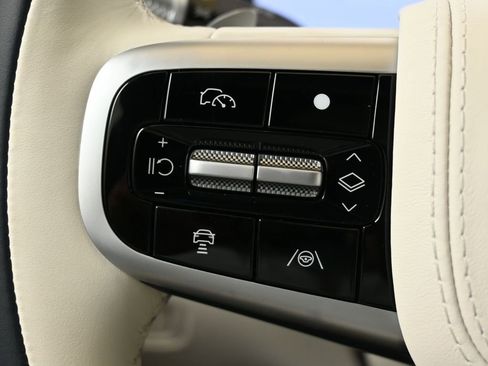 New 2026 Genesis GV80 3.5T Prestige AWD/4WD image 27