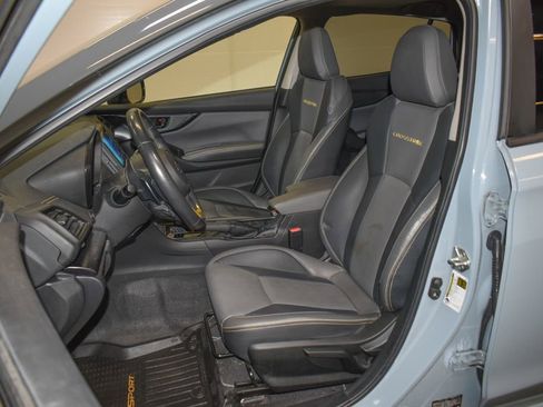 Used 2023 Subaru Crosstrek 2.5i Sport image 19