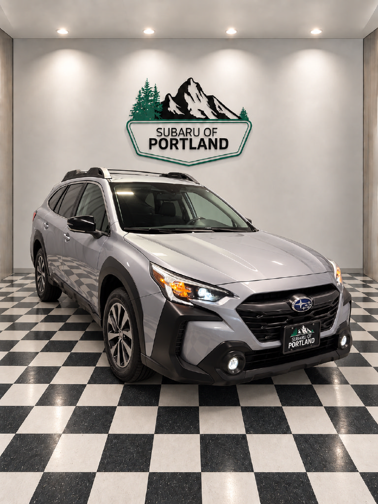 Certified 2024 Subaru Outback Premium AWD/4WD image 3