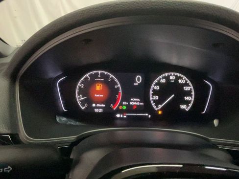 Certified 2025 Honda Civic Sport image 33