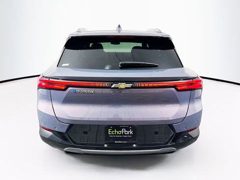 Used 2024 Chevrolet Equinox EV LT image 7