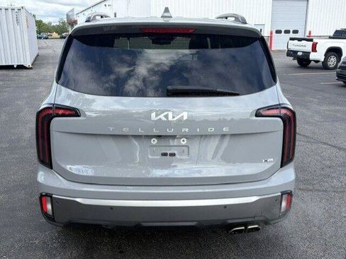 Used 2023 Kia Telluride EX X-Line AWD/4WD image 12
