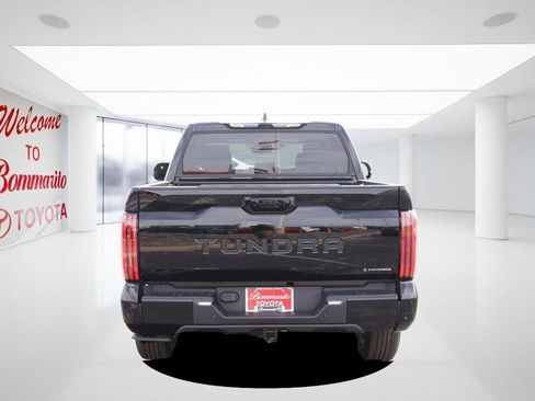 New 2026 Toyota Tundra Platinum AWD/4WD image 6