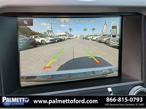 Used 2015 Ford Mustang GT Premium RWD image 20