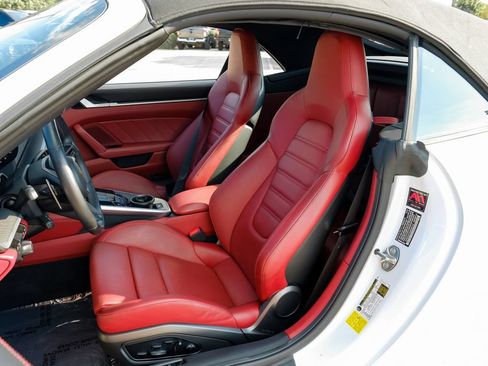 Used 2021 Porsche 911 Turbo S AWD/4WD image 42