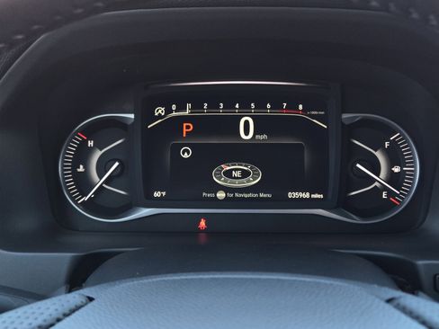 Used 2023 Honda Passport Elite image 17