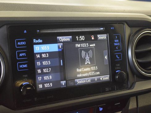 Used 2017 Toyota Tacoma TRD Pro image 80