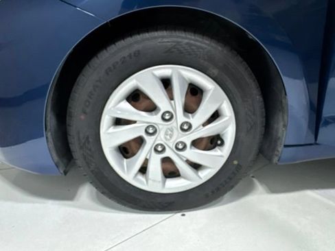 Used 2019 Hyundai Elantra SE FWD image 4