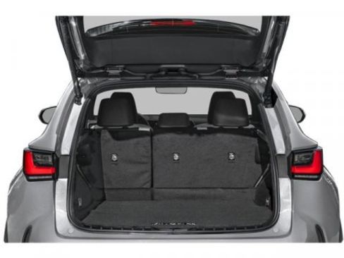 Used 2024 Lexus NX 250 FWD image 11