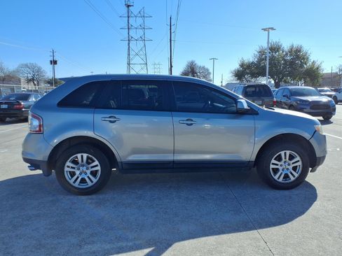 Used 2007 Ford Edge SEL Plus image 9