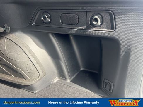 Certified 2024 Subaru Forester image 40