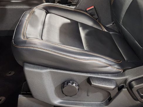 Used 2022 Ford Bronco Badlands w/ Sasquatch Package image 45