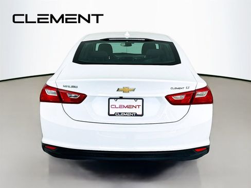 Used 2023 Chevrolet Malibu LT image 8