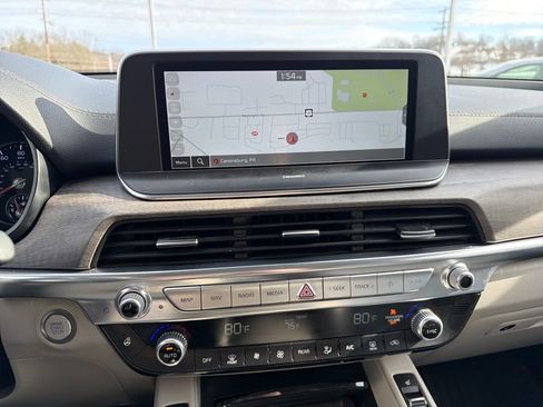 Certified 2022 Kia Telluride EX w/ EX Premium Package image 15
