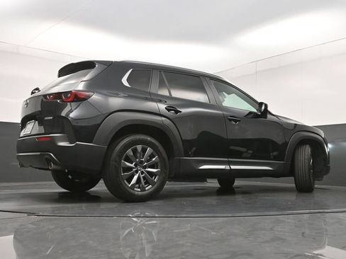 Certified 2023 MAZDA CX-50 2.5 S w/ Accent Package AWD/4WD image 30