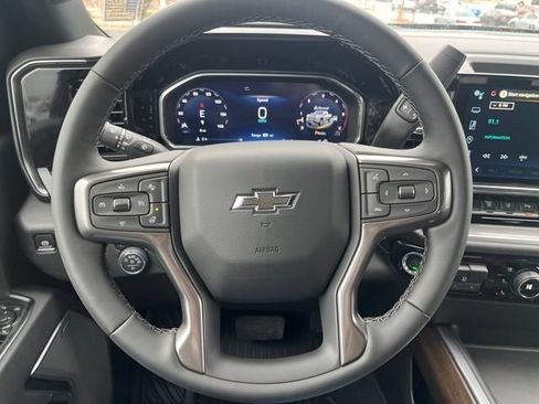 New 2026 Chevrolet Silverado 2500 High Country w/ High Country Premium Package AWD/4WD image 26