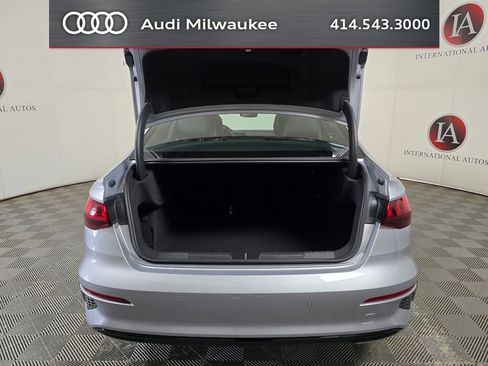 Used 2023 Audi A3 2.0T Premium Plus FWD image 9
