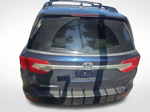 Used 2020 Honda Odyssey EX-L image 4