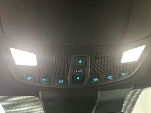 Used 2020 Ford F150 Platinum w/ Equipment Group 701A Luxury image 18