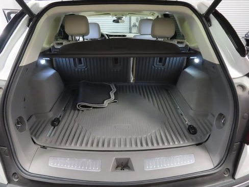 Certified 2023 Cadillac XT5 Premium Luxury w/ LPO, Floor Liner Package AWD/4WD image 21