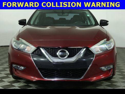 Used 2017 Nissan Maxima 3.5 SL image 10