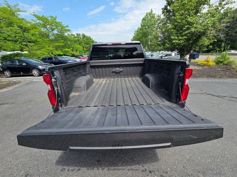 Used 2021 Chevrolet Silverado 1500 RST AWD/4WD image 7