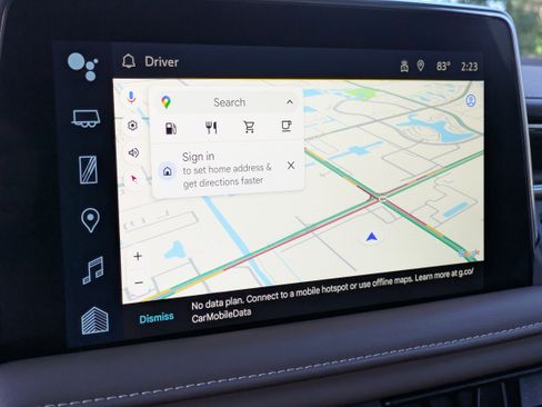 Used 2024 Chevrolet Suburban High Country image 33