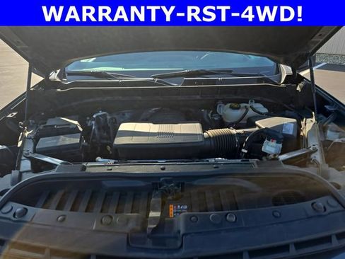 Used 2019 Chevrolet Silverado 1500 RST w/ All-Star Edition image 29