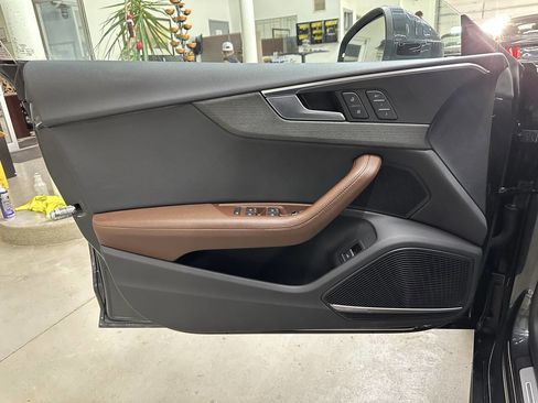 Used 2019 Audi A5 2.0T Premium Plus w/ Premium Plus image 10