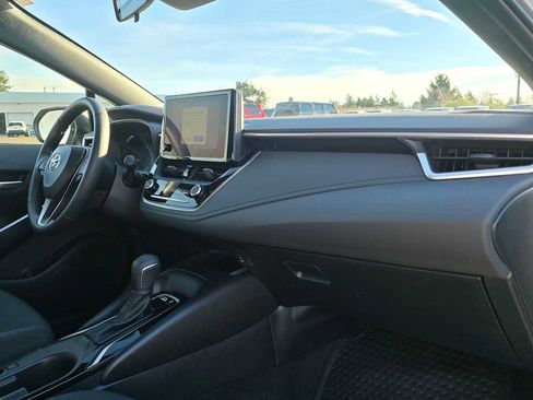 Certified 2024 Toyota Corolla SE w/ SE Premium Package image 12