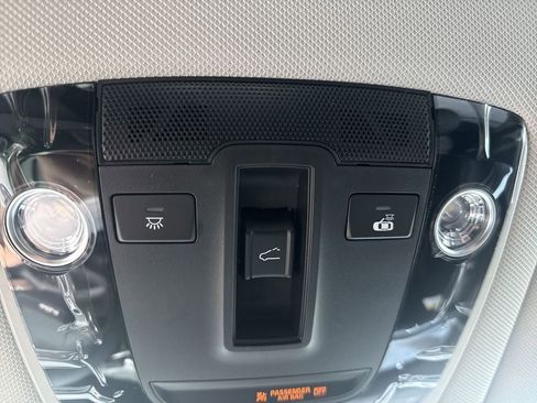 New 2026 Kia Sorento X-Line EX AWD/4WD image 12
