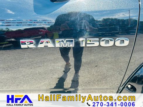 Used 2011 RAM 1500 Big Horn AWD/4WD image 32