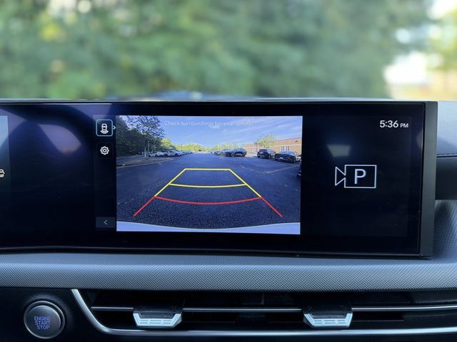 Used 2025 Hyundai Sonata SEL FWD image 18