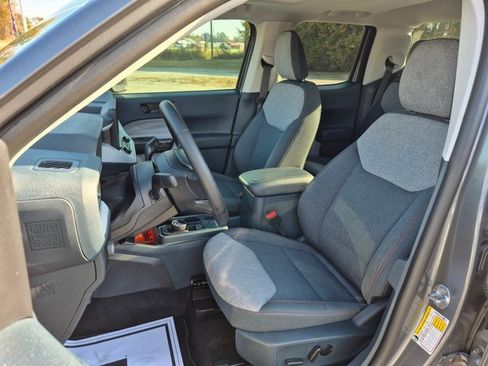 Used 2024 Ford Maverick XLT w/ XLT Luxury Package image 12