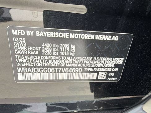 Used 2026 BMW 228i w/ Premium Package FWD image 24