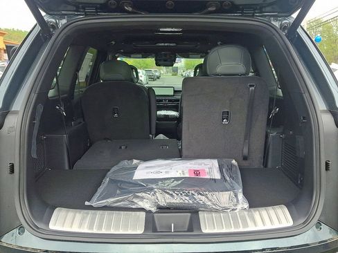 New 2027 Kia Telluride SX X-Line AWD/4WD image 16