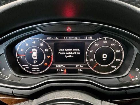 Used 2019 Audi A5 2.0T Premium Plus w/ Premium Plus image 16