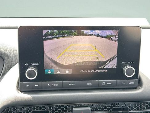 Certified 2023 Honda HR-V LX image 25
