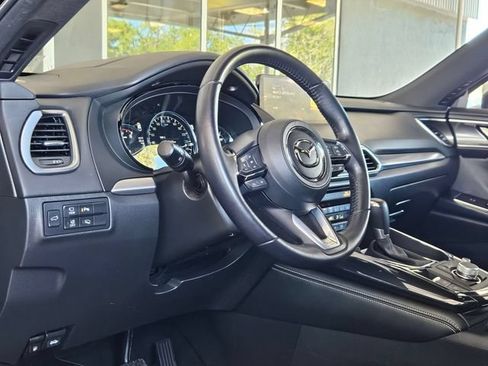 Used 2023 MAZDA CX-9 Grand Touring AWD/4WD image 10