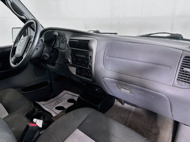 Used 2011 Ford Ranger XLT RWD image 28