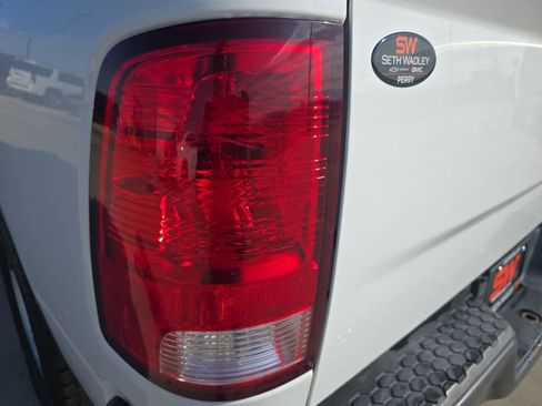 Used 2016 RAM 1500 Tradesman w/ Popular Equipment Group image 31