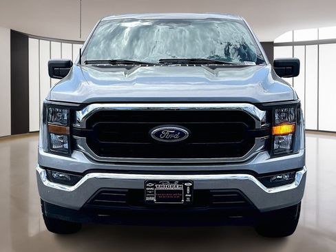 Used 2023 Ford F150 XLT w/ Trailer Tow Package AWD/4WD image 2