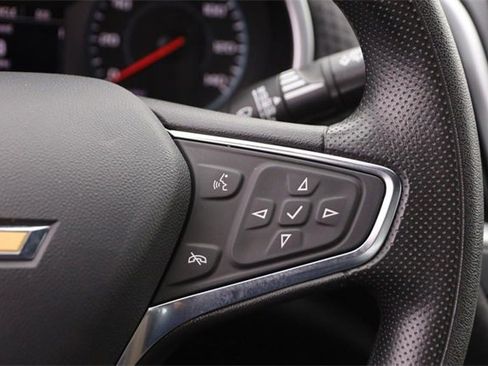 Used 2024 Chevrolet Malibu LT image 12