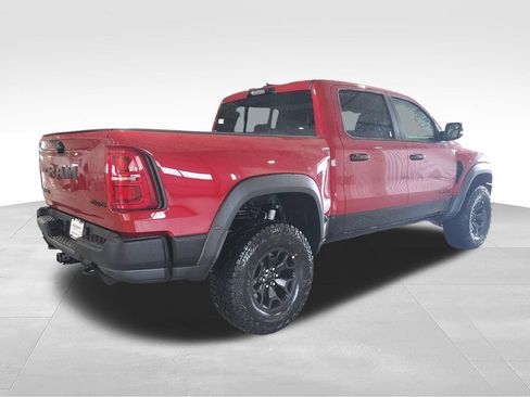 New 2026 RAM 1500 RHO w/ RHO Level 1 Equipment Group AWD/4WD image 5