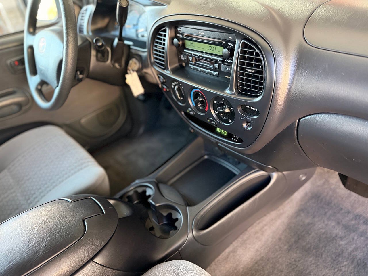 Used 2003 Toyota Tundra SR5 w/ TRD Sport Pkg RWD image 86