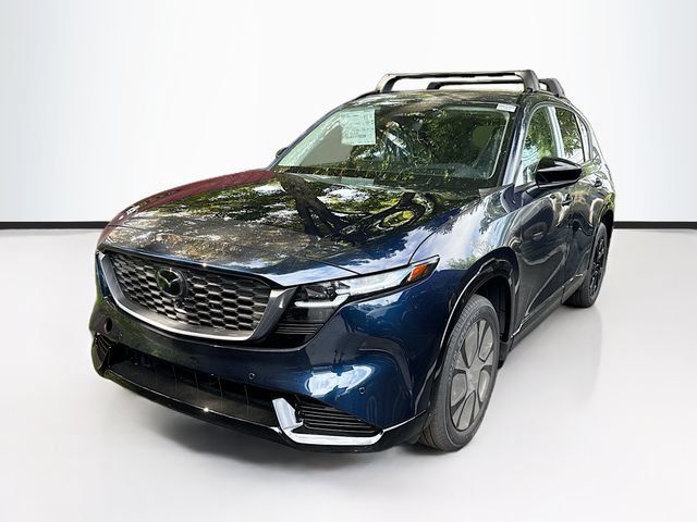 New 2026 MAZDA CX-5 2.5 S w/ Premium Plus Package AWD/4WD image 3