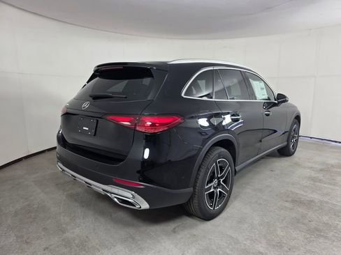 New 2026 Mercedes-Benz GLC 300 image 4