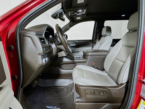 Certified 2023 GMC Yukon XL SLT image 20