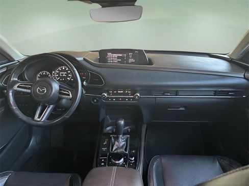 Used 2020 MAZDA CX-30 FWD w/ Premium Package image 21